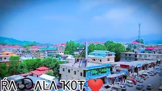 Very beautiful place of Azad kashmir, new videos 2023