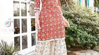 Beautiful dress shawar kamiz