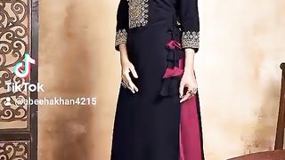 Shalwar kamizz
