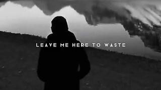 Let me down slowly
