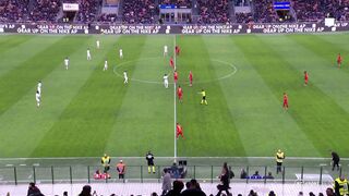 Serie А | 05/03/2023 | Inter - Lecce  2:0