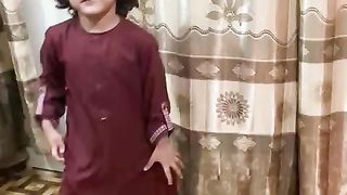 Aaira Ka Dance