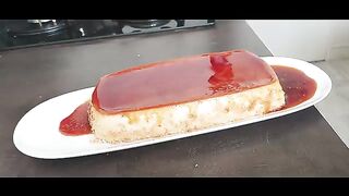 Flan coco