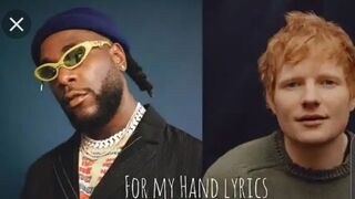 HYPE GENGE LYRICS