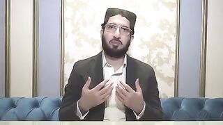 Sahibzada Sultan Ahmed Ali