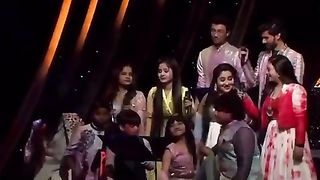 Shivam duet Indian idol 13