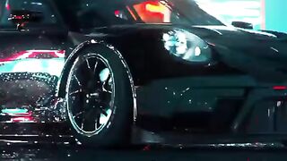 The Thrill of the Ride: A Journey in Motion"