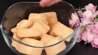 Gâteau au chocolat