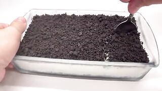Dessert a l Oreo en 5 minutes