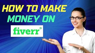 How to earning fiver affiliate