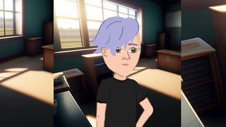 3TN Cartoon Learning English | Funny English Class | Animated Story - Cartoon Stories Funny Cartoons