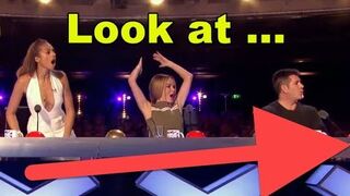 TOP 3 "NEVER SEEN SHOCKERS" When Judges JAW DROPS Like NEVER BEFORE CRAZY MOMENTS !