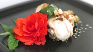 Chicken Fry and Role Of Spices