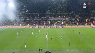 Serie А | 05/03/2023 | Roma - Juventus  1:0