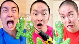 CRAZIEST Sagawa1gou Funny TikTok Compilation | Try Not To Laugh Watching Ohio Dance Challenge 2023 #1