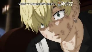 Tokyo Revengers Seiya Kessen-hen Episode 09 Subtitle Indonesia!!