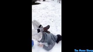 Try not to die laughing ????