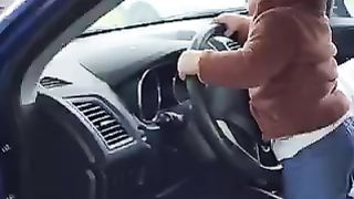 Funny moment