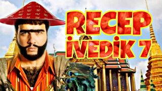 Recep İvedik 7 (2022)