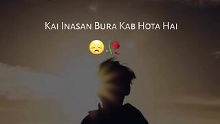 Insan Bura kab hota hai || Quotes in Urdu|| Hazrat Ali RA Quotes