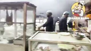 Best Roof Top restaurant in lahore (Rohaan Baba by kaka)