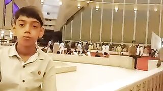 Faisal Mosq