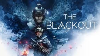 TOTAL BLACK OUT (2023) Action|sci Fi|thriller