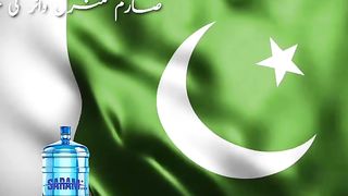 Pakistan