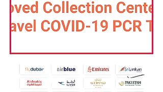 CITILAB COLLECTION CENTER RABWAH