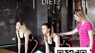 WANT TO LOSE WEIGHT