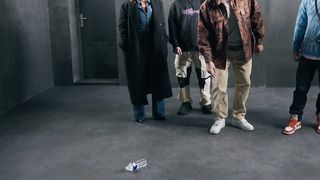 Le meilleur duo évite la prison (ft Mister V, Léna, Theo Juice)