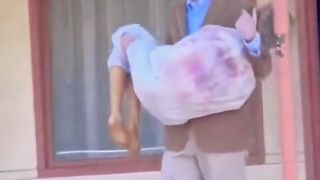 Dance comedy