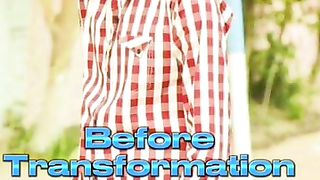 No Excuses, Only Results- My Body Incredible Transformation #gym #viral #youtubeshorts#