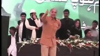 New upload funny clip # shahbaz shareef funny vidro 2023