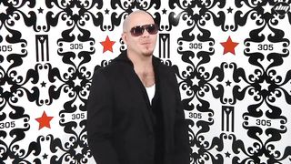 PITBULL - I know you want me (calle ocho) [Official video]