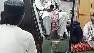 Naat Shareef By Qari Mohammed Usman sahb