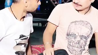 Boys zada darte hain ya Girls-???? kya ap darte ho