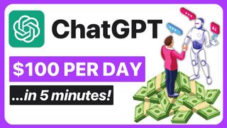 How To Use Chat GPT To Make Money Online in 2023