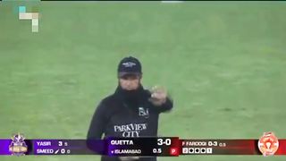 Islamabad united vs Quetta gladiators | #HBLPSL8 | # Match21 | #Highlights |
