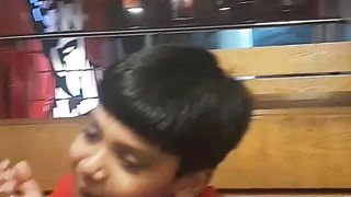 KFC  Funy