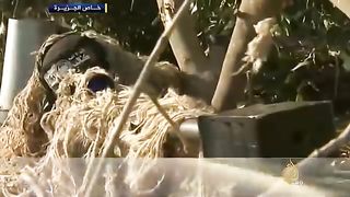 القسام: جاهزون لاستئناف الضرب إذا لم يتحقق شرطا المقاومة