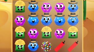 Candy Crush Saga Official