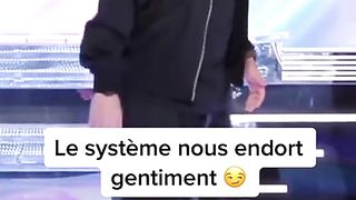 Cyril Hanouna, chaînes TV, écrans et débilités …