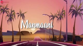 Manmaani - Official Music Video - Prateeksha Srivastava - Yug Bhusal - Himanshu Kohli.
