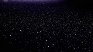 CHROMA GALAXIES HDR // EXPERIMENTAL MACRO SHORT FILM