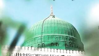 یارسول اللہ صلی اللہ علیہ وآلہ وسلّم تیرے در کی فضاؤں کو سلام
