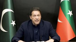 Imran Khan's best lines