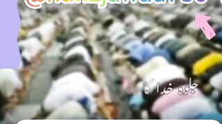 #short #viral #latest naat & kalam #All Islamic video