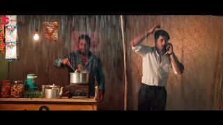 Bheege Lamhon Mein - Official Music Video - Javed Ali & Anupama Raag - Tusharr Khanna & Aayra Katre.