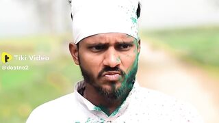 हैप्पी होली